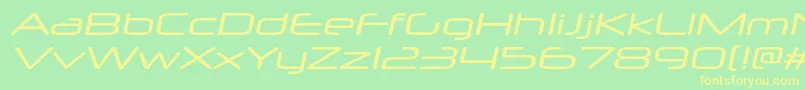 Más sobre la fuente NeuropolxxpItalic fuente NeuropolxxpItalic – Fuentes Amarillas Sobre Fondo Verde