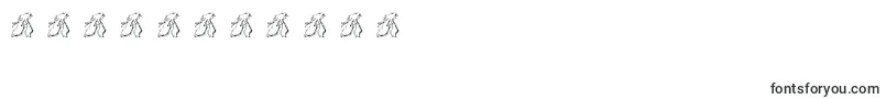 フォントSotra – 数字と数値のためのフォント