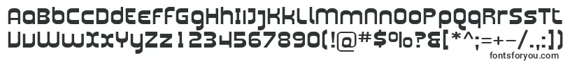 Sfplasmaticaext Font – Fonts for Adobe Reader