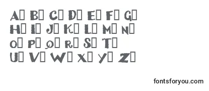 Dizzb-fontti