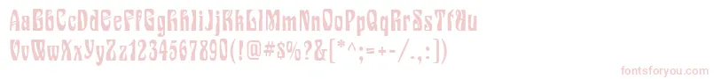 Epoque Font – Pink Fonts