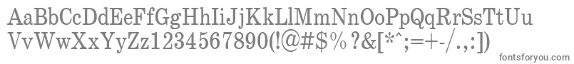 SchoolPlain.001.00185nh Font – Gray Fonts
