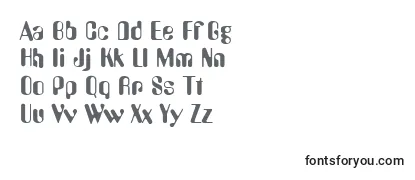 AmeliaRegular Font