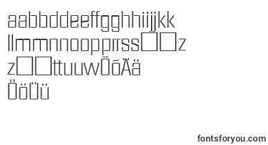DiamantelhRegular font – estonian Fonts