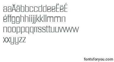 DiamantelhRegular font – macedonian Fonts