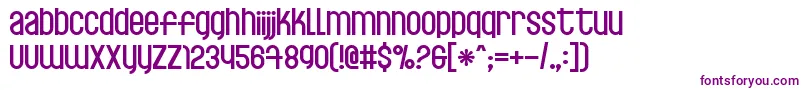 Fishsoup Font – Purple Fonts
