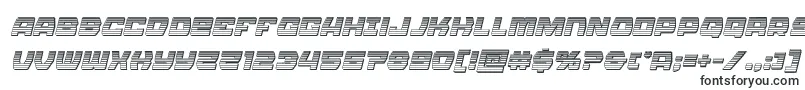 Olympiccarrierchromeital-fontti – Alkavat O:lla olevat fontit