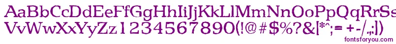 PenthouseantiqueRegular Font – Purple Fonts