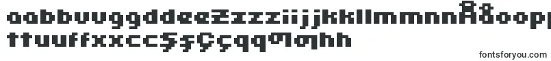 Uni05 63 Font – Uzbek Fonts