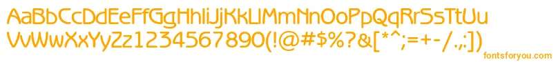 Benguiatgothicmediumc Font – Orange Fonts