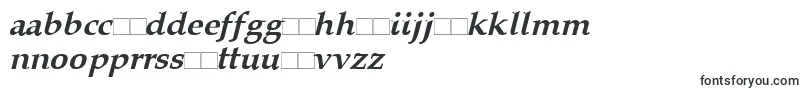 Queensbi Font – Esperanto Fonts