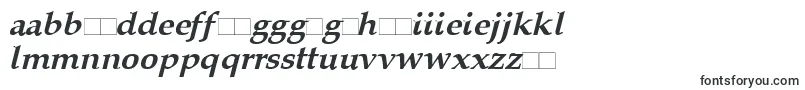 Queensbi Font – Maltese Fonts