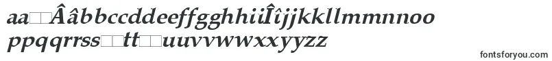 Queensbi Font – Romanian Fonts