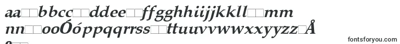 Queensbi Font – Polish Fonts