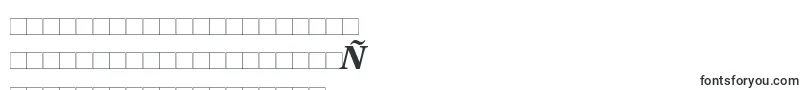 Queensbi Font – Serbian Fonts
