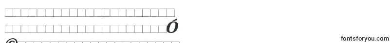 Queensbi Font – Uighur Fonts