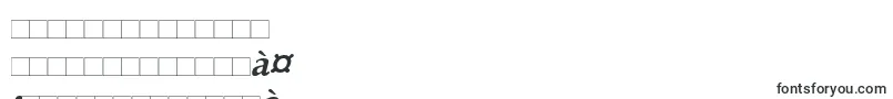 Queensbi Font – Nepali Fonts