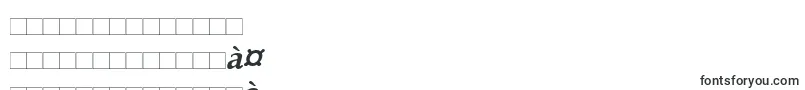 Queensbi Font – Hindi Fonts