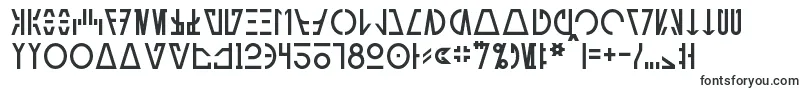 AurebeshCantina Font – Fonts for Microsoft Office