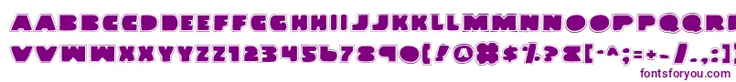 Landwv2p Font – Purple Fonts