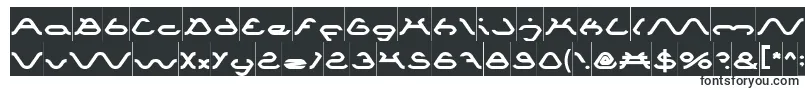 SpiderInverse Font – Fonts for Adobe Reader
