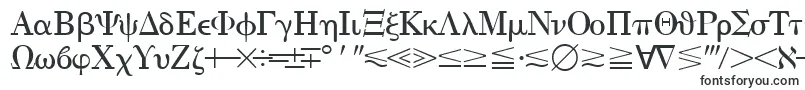 Quantapithreessk-Schriftart – Schriftarten, die mit Q beginnen