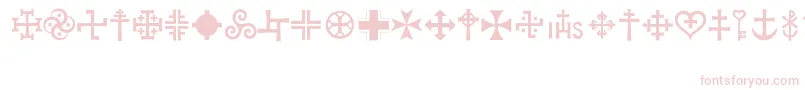 Crux Font – Pink Fonts