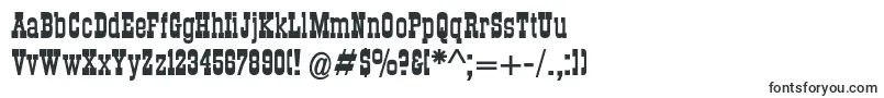 Dsroundupbold Font – Fonts for Sony Vegas Pro