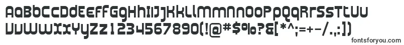 SfplasmaticaBold Font – Fonts for Windows