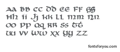 Cryv2-fontti