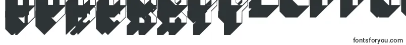 Шрифт Blockbuster – TTF шрифты