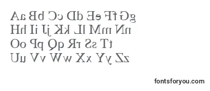 Dabbington Font