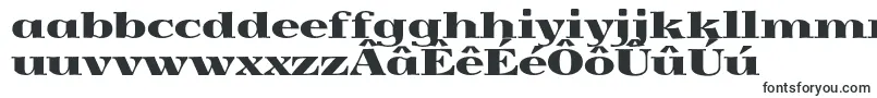 Yokawerad-Schriftart – friesische Schriften