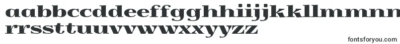 Yokawerad-Schriftart – philippinische Schriften