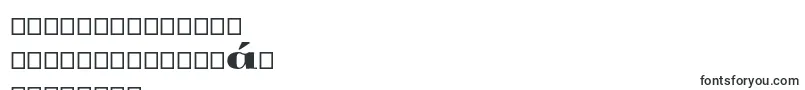 Yokawerad-Schriftart – khmerische Schriften