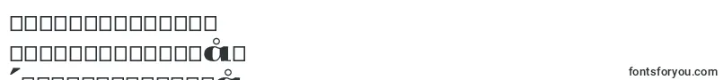 Yokawerad Font – Simplified Chinese Fonts
