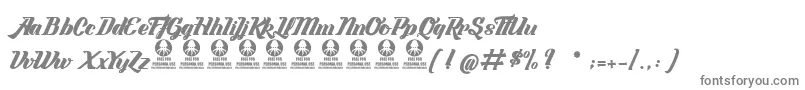 En savoir plus sur la police LabyrintheDuParadis Police LabyrintheDuParadis – polices grises