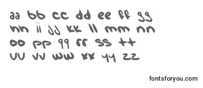 Wisers Font