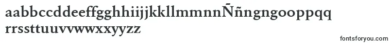 Подробнее о шрифте Urwgaramondtdemwid Шрифт Urwgaramondtdemwid – филиппинские шрифты