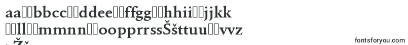 More about Urwgaramondtdemwid Font Urwgaramondtdemwid Font – Latvian Fonts