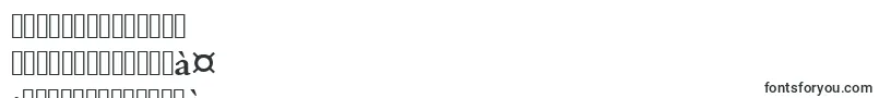More about Urwgaramondtdemwid Font Urwgaramondtdemwid Font – Nepali Fonts
