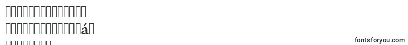 More about Urwgaramondtdemwid Font Urwgaramondtdemwid Font – Khmer Fonts