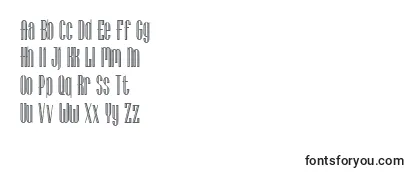 Lagniappeinlinenf-fontti