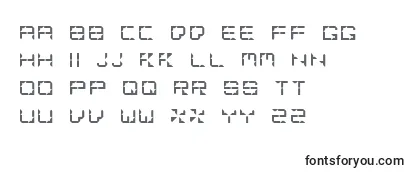 MashedPotato Font