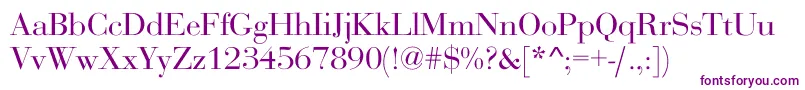 NarragansetteLight Font – Purple Fonts