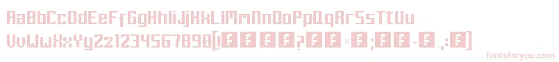 InHisRightPlace Font – Pink Fonts