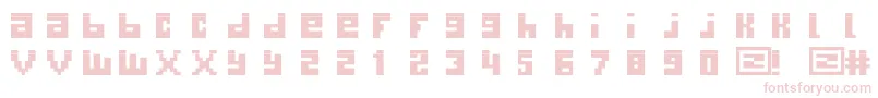 Saiba mais sobre a fonte Begginner Fonte Begginner – fontes cor-de-rosa