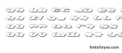 Обзор шрифта Kubricks