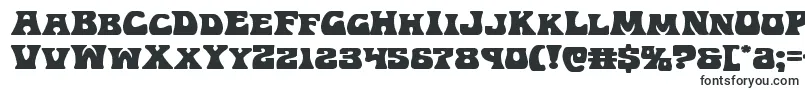 Hippocketexpand-fontti – Fontit Adobe Readerille