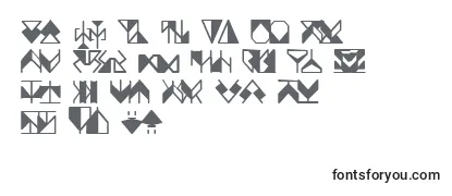 Ergonomix-fontti